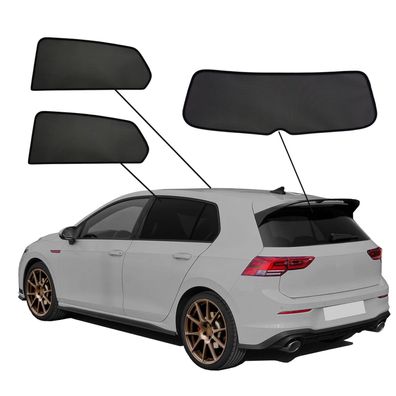 Sonnenschutz SunClip VW Golf 8 (CD) ab 10/2019