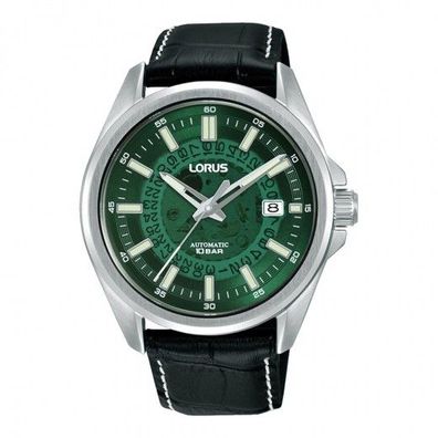 Lorus Herrenuhr Automatik