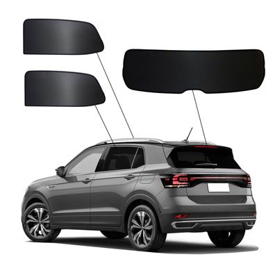 Sonnenschutz SunClip VW T-Cross (A1, C11) ab 04/2019