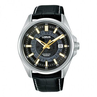 Lorus Herrenuhr Automatik