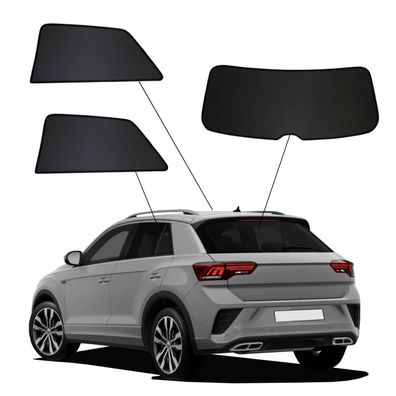 Sonnenschutz SunClip VW T-Roc (A11, D11) 11/2017-09/2025