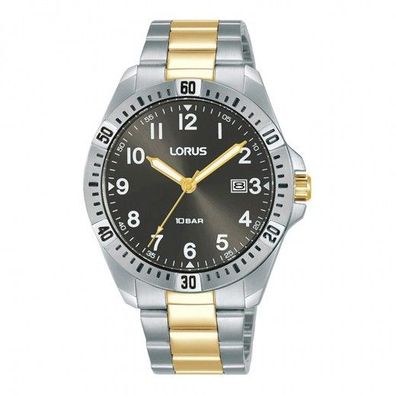 Lorus Herrenuhr