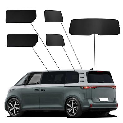 Sonnenschutz SunClip VW ID. Buzz (EB) langer Radstand ab 06/2024