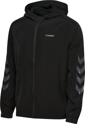 Hummel Trainingsjacke Hmlhybrid Track Jacket 234677