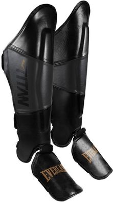 Everlast Titan Striking Schienbeinschützer P00003812