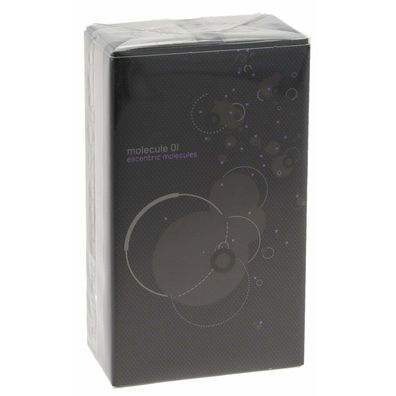 Escentric Molecules Molecule 01 Eau de Toilette 30ml