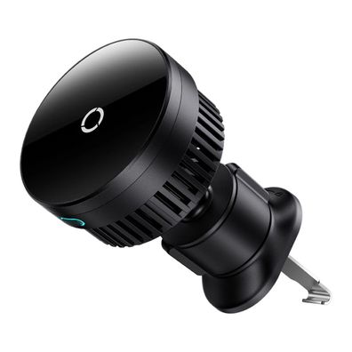 Baseus MagPro Series Autohalterung mit 15-W-Induktionsladegerät für Lüftungsschlit