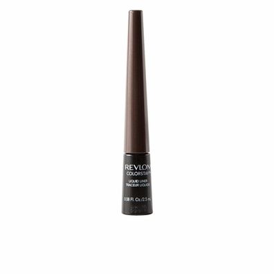 Revlon Colorstay Liquid Liner 252 Black Brown 2,5ml