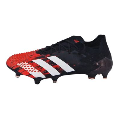 Adidas Predator Mutator 20.1 L FG Fußballschuhe Naturrasen Demonskin-Technologie