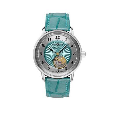 Automatik - Zeppelin 85694 - Dame offenes Herz