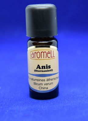 Ätherische Öle aromell 1