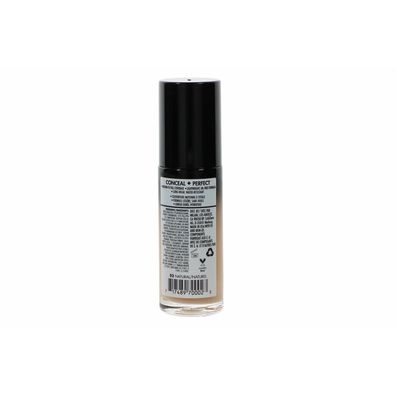 Milani Conceal + Perfect 2-in-1 Foundation + Concealer