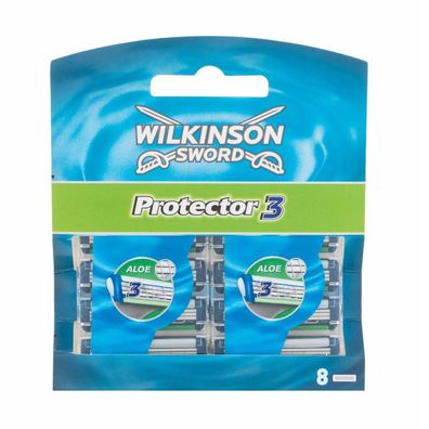 Protector 3 Wilkinson Sword 8 pc