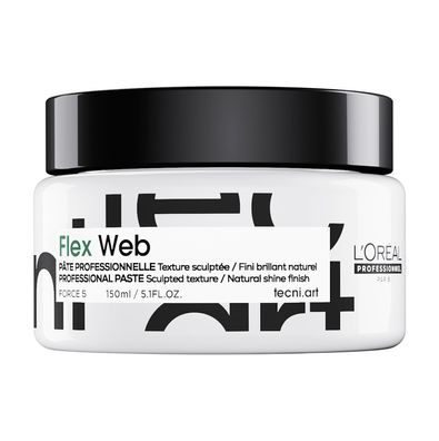L´Oréal Tecni. Art Flex Web Stylingpaste 150 ml flexibler Halt & Glanz