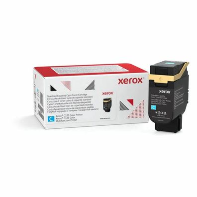 xerox 006R04820 cyan Toner