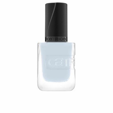 Catrice GEL AFFAIR Nail Lacquer 029 Blue You A Kiss