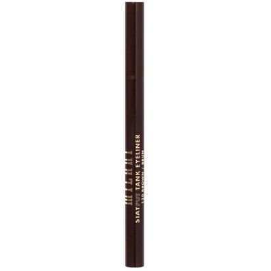 Milani, Stay Put Tank, Waterproof, Liquid Eyeliner, 120, Brown, 0.55ml
