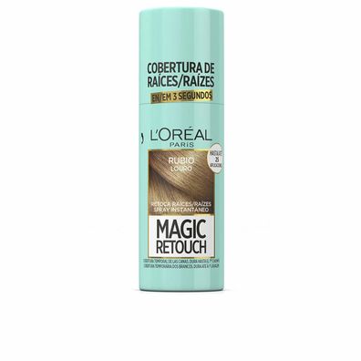 L'Oréal Professionnel MAGIC Retouch #4-blonde spray 75ml