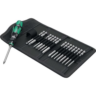 Wera Wera Kraftform Kompakt 60 - 059295