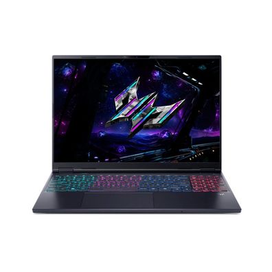 Acer Predator Helios Neo 16S AI OLED PHN16S-71-94CW 16"/9-275/32/1TSSD/RTX5070Ti/W11