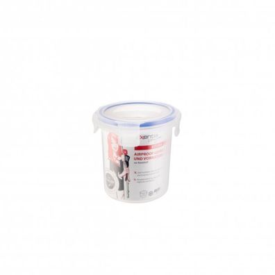 Frischhaltedose mit Deckel 550 ml, luftdicht - temperaturbeständig -40 bis + 120°C