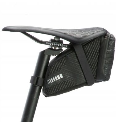Rockbros C29 BK Fahrradtasche Satteltasche 1,5 l Schwarz