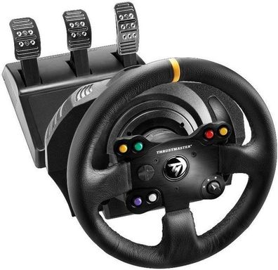 Thrustmaster TX Racing Wheel-Leatheredition (4460133)