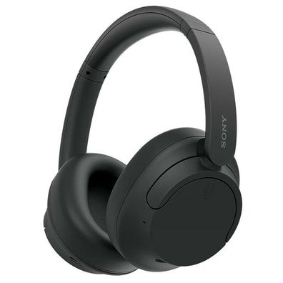 Sony WH-CH720N Headphone Black