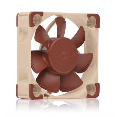 Noctua NOCTUA Lüfter 40 * 40 * 10 NF-A4x10 5V PWM