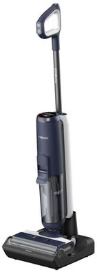Tineco Floor One S6 Flashdry Pet Nass-/Trockensauger grau