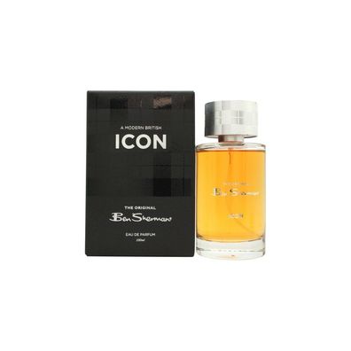 Ben Sherman Icon Eau De Parfum 100ml