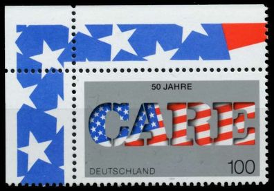 BRD 1995 Nr 1829 postfrisch ECKE-OLI X8FBC1E