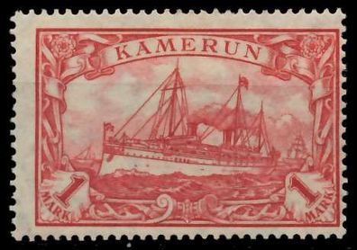 Kamerun (DT. Kolonie) Nr 24IIA ungebraucht X0940D6