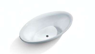 Acrylwanne Badewanne Pflegewanne Designwanne Luxuswanne Wellnesswanne 160x90 cm