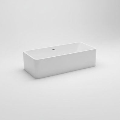 Acrylwanne Badewanne Pflegewanne Designwanne Luxuswanne Wellnesswanne 170x75 cm