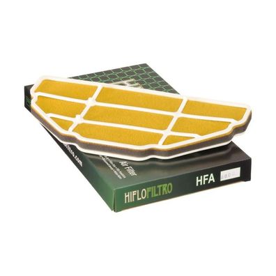 Hiflo HFA2602 Luftfilter airfilter passt an Kawasaki Zx-6R 600 Ninja 98-02 Zzr