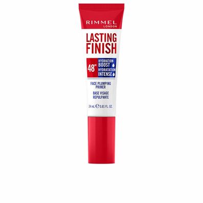 Rimmel London Lasting Finish Gesicht Plumping Primer 24ml
