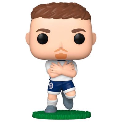 Popfigur England Cole Palmer