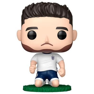 Popfigur England Declan Rice