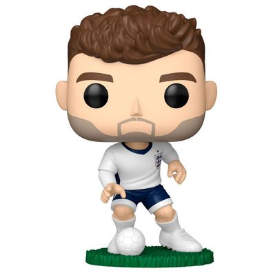 Popfigur England John Stones