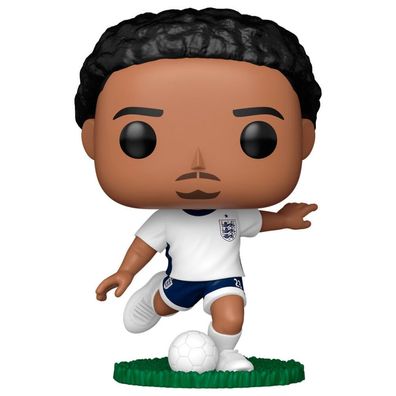 Popfigur England Myles Lewis-Skelly