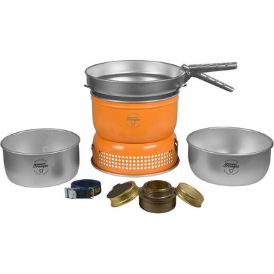 Trangia - 131251 - Campingkocher - 1,5L - 25-1/UL Cloudberry