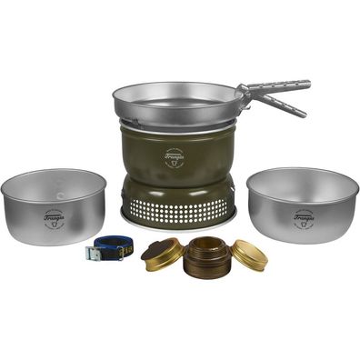 Trangia - 132251 - Campingkocher - 1,5L - 25-1/UL Northern PINE