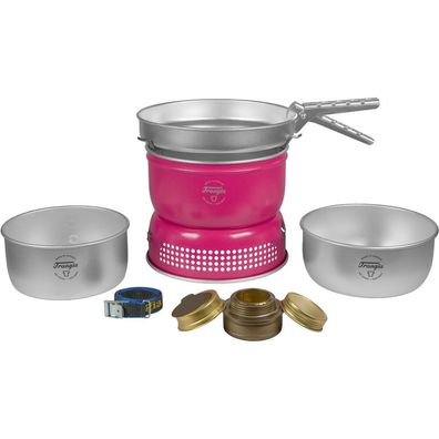 Trangia - 133251 - Campingkocher - 1,5L - 25-1/UL POWER PINK