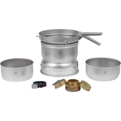 Trangia - 120251 - Campingkocher - 1,5L - 25-21UL/D