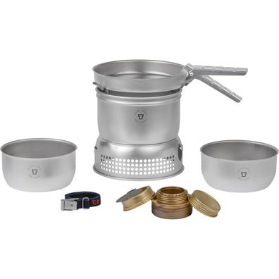 Trangia - 120271 - Campingkocher - 2x 1L - 27-21UL/D