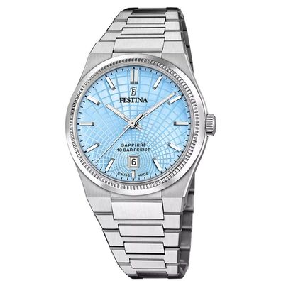 Festina - F20051/C - Armbanduhr - Herren