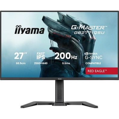 Iiyama - GB2771QSU-B1 - Monitor