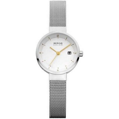 Bering - 14426-001 - Armbanduhr - Damen - Solar - Slim
