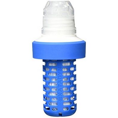 Katadyn - K8019641 - Ersatzfilter für Wasserfilter BeFree